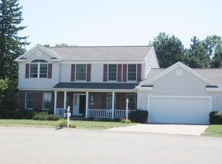 5051 Wolf Run #N917, Millcreek, PA