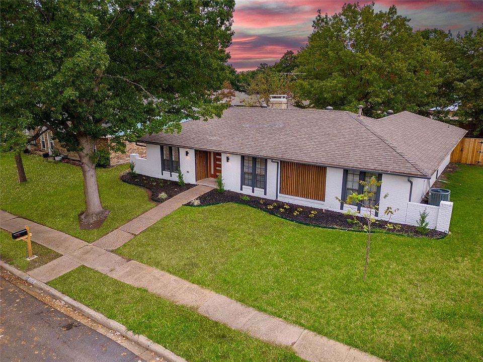 810 Fair Oaks Dr, Garland, TX 75040 Zillow