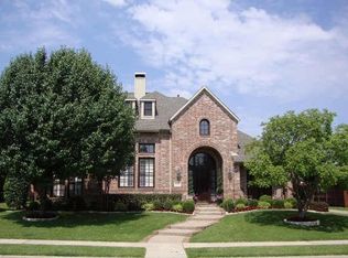 3415 Mapleleaf Ln, Richardson, TX 75082