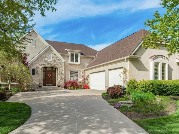 852 Cambridge Ct, Worthington, OH 43085