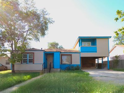 3407 30th St, Lubbock, TX, 79410