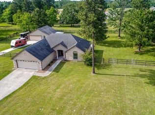 26231 Ipes Rd, Splendora, TX 77372