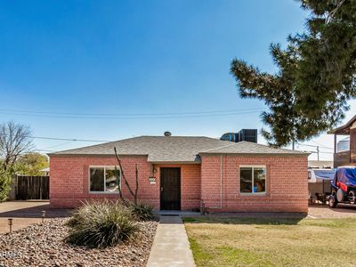 517 E Mitchell Dr, Phoenix, AZ, 85012