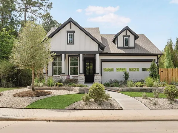 Conroe Plan, Jubilee