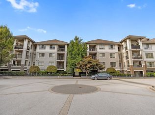 8929 202nd St #D111, Langley, BC V1M 0B4