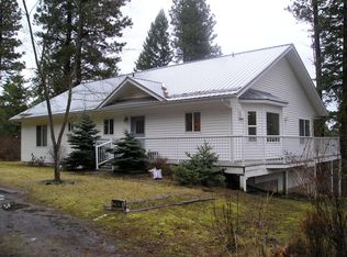 22428 S Monticola Ct, Worley, ID 83876