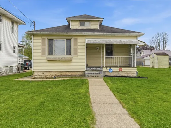 2226 May St, Pittsburgh, PA 15235