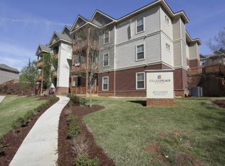 201 Pine St, Clemson, SC 29631