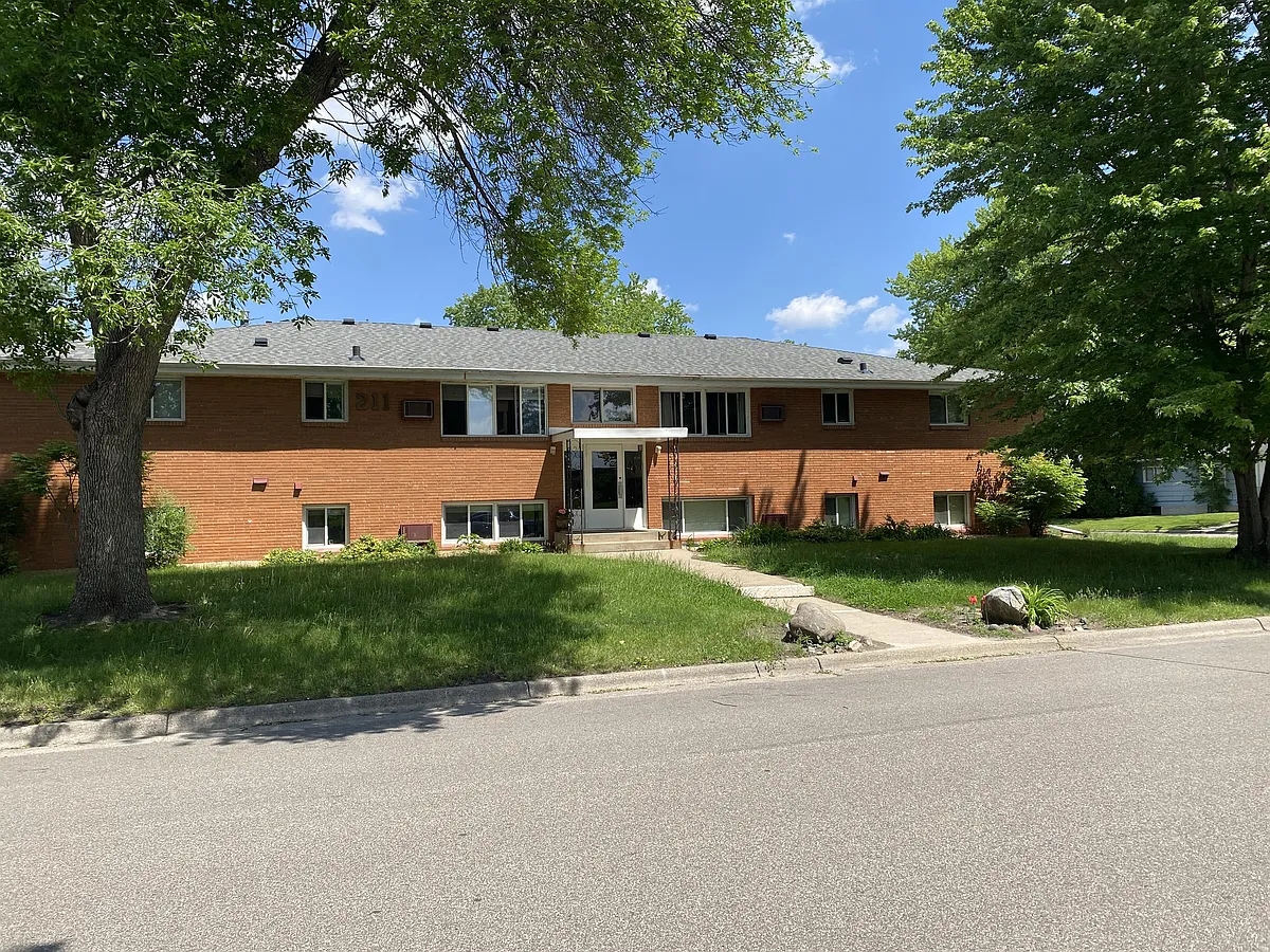 Building Photo - 211 79th Way NE #6