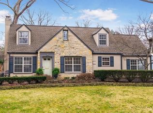 2317 Dorset Rd, Columbus, OH 43221