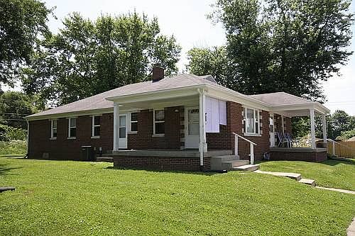 2 Bedroom Terrace Homes