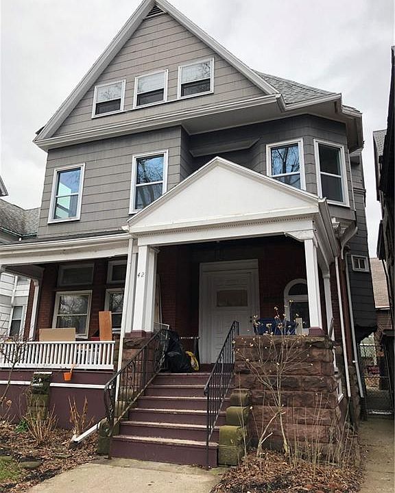 1st image of 42 Richmond Ave APT 3