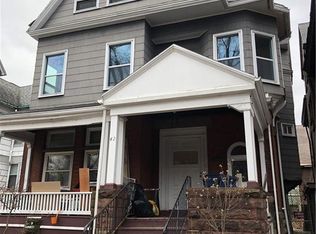 42 Richmond Ave APT 3, Buffalo, NY 14222