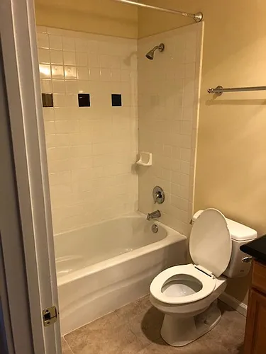 Floor plan TH101