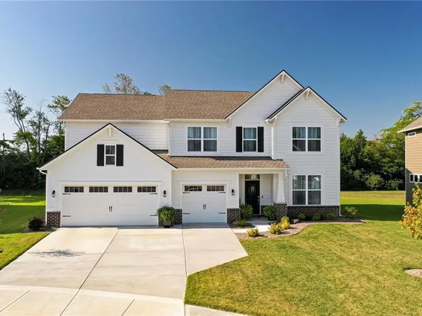 6688 Collisi Pl, Brownsburg, IN 46112