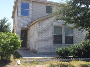 7750 Nature Pass, San Antonio, TX 78249
