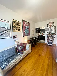 Rented by Oxford Property Group