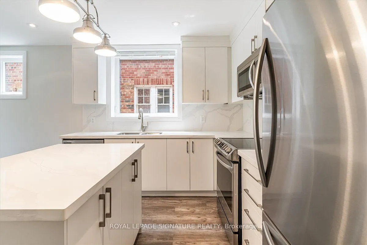 2 bed, $3,200 — Photo 4