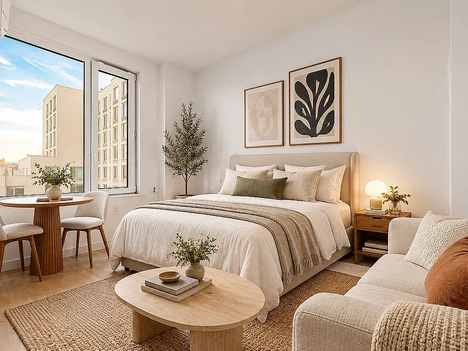 1499 Bedford Ave #3C
