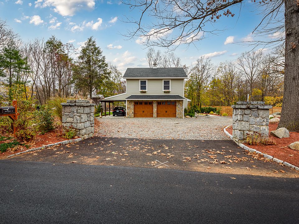 4 Butternut Lane