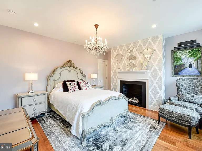 628 S Carolina Ave SE #5C — Photo 19