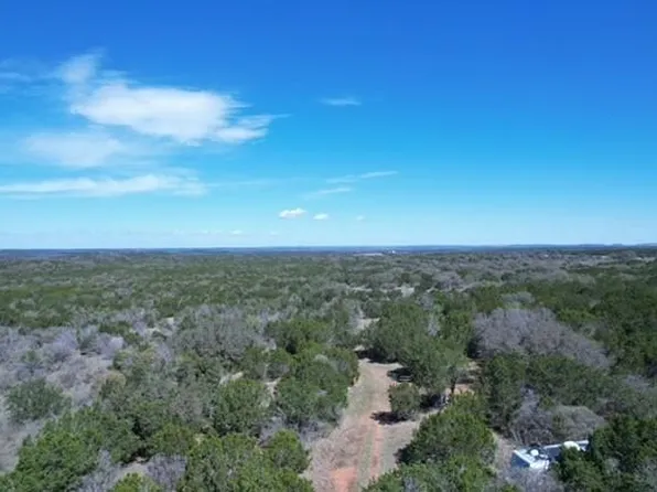 County Road 418, San Saba, TX 76877