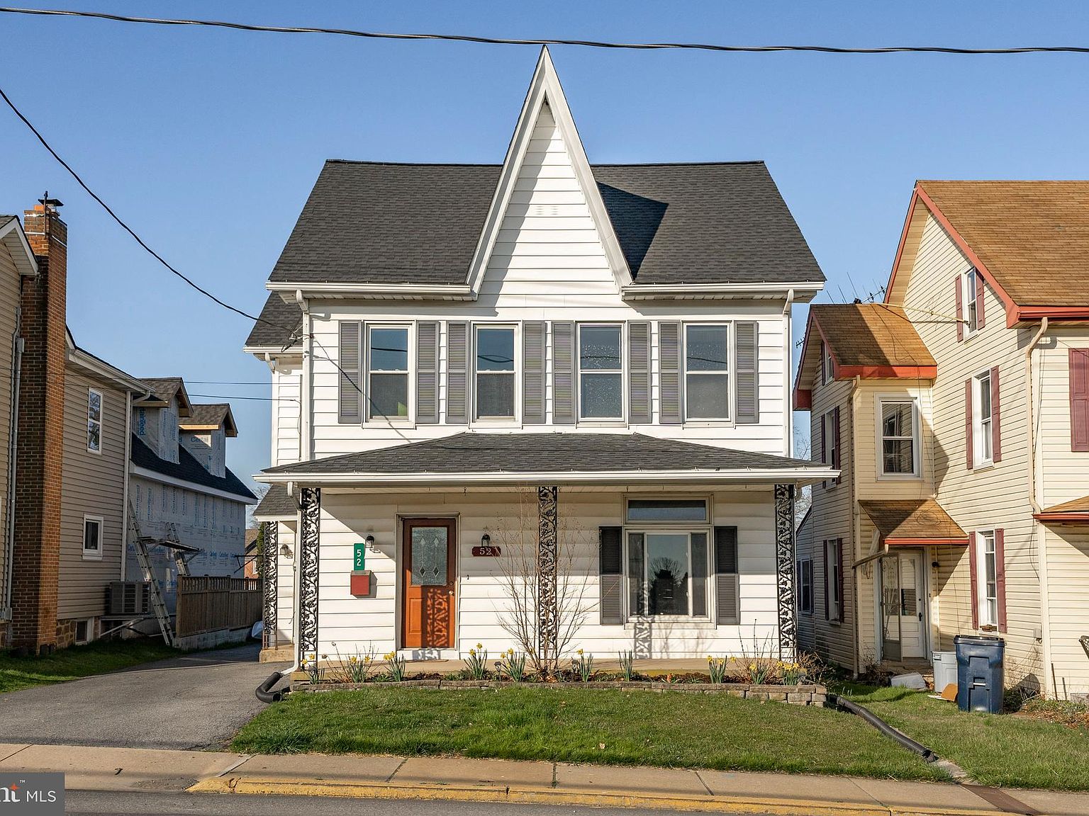 52 N Railroad Ave, New Holland, PA 17557 Zillow