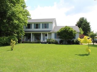 7897 Tower Rd, Seville, OH 44273