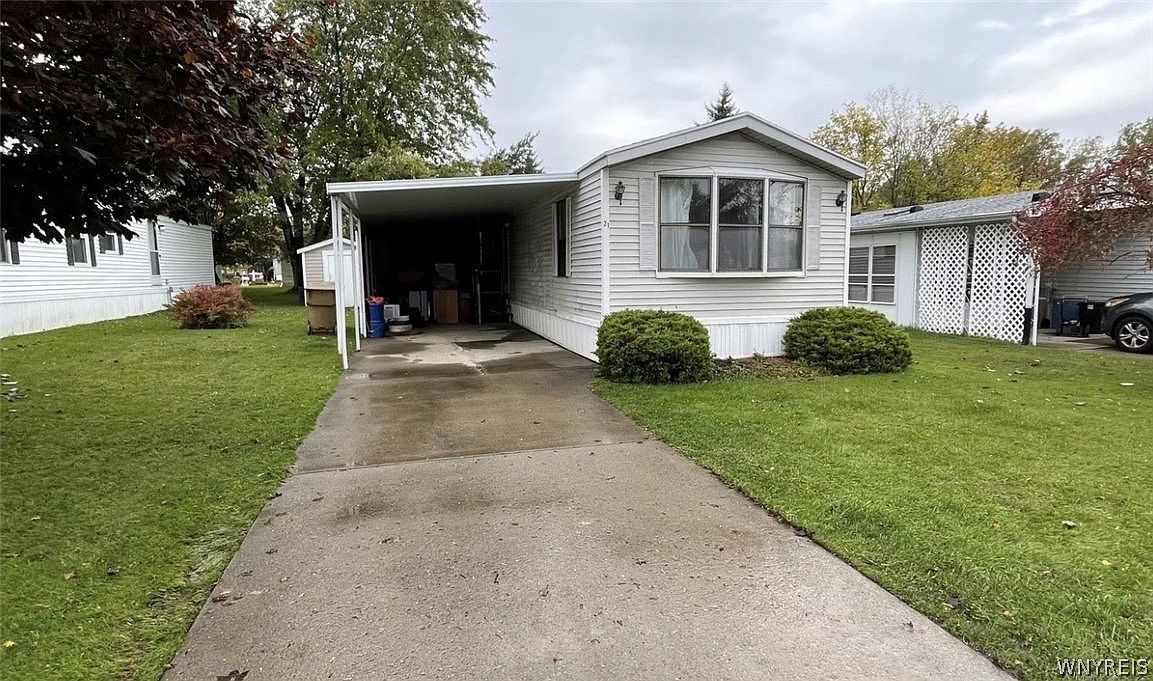 21 Harmony Ln, Buffalo, NY 14225 Zillow