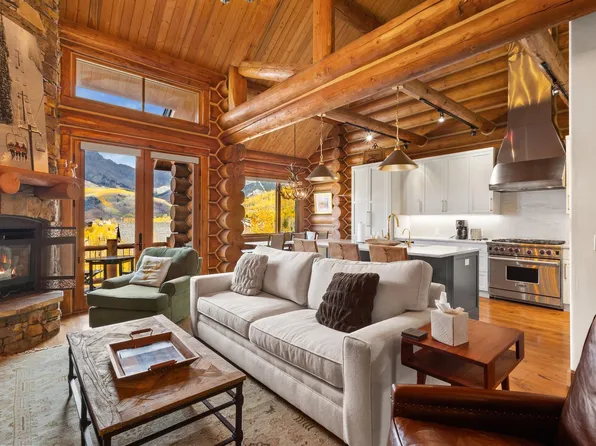 203 Ridgeline Dr #203, Telluride, CO 81435