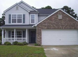 3 Park Cir, Bluffton, SC 29910