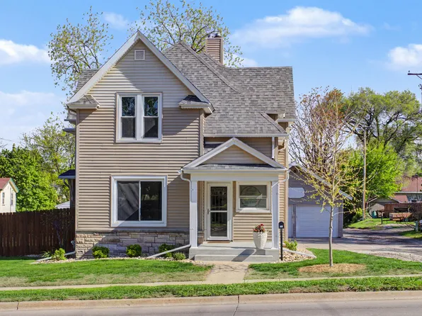 711 Mamie Eisenhower Ave, Boone, IA 50036