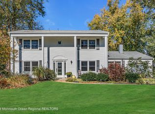 14 Kilmer Dr, Manalapan, NJ 07726