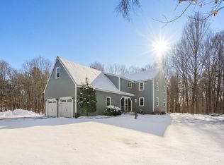516 Martins Pond Rd, Groton, MA 01450