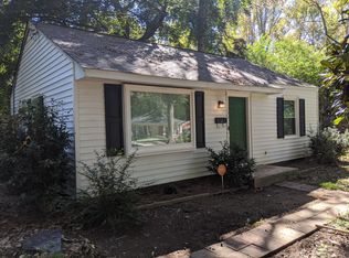 4200 Howie Cir, Charlotte, NC 28205