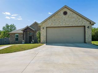 4114 Seminole Trl, Granbury, TX 76048