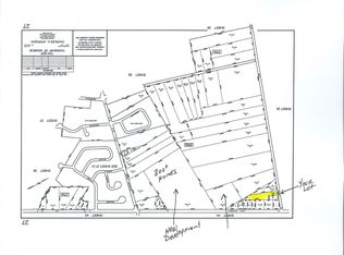 Morgan Rd, Williamstown, NJ 08094