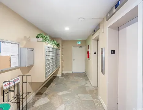 710 Lunalilo St #402 — Photo 15