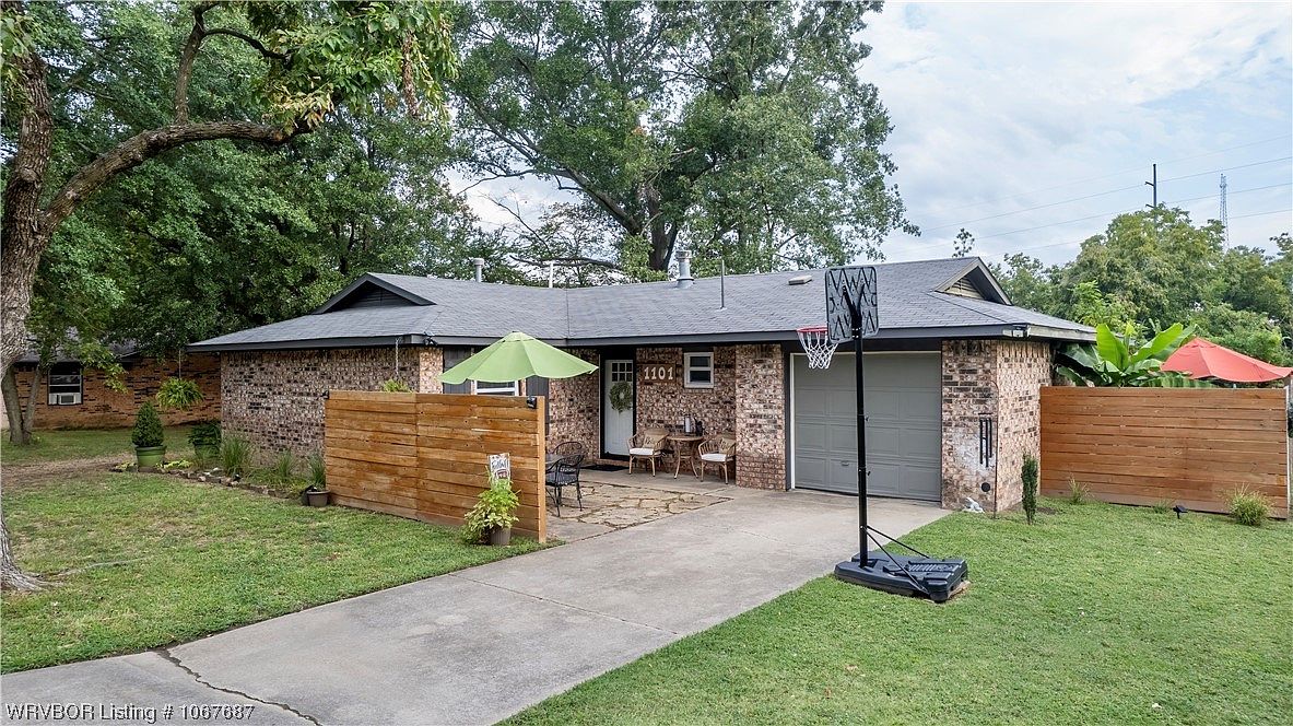 1101 SE 10th St, Muldrow, OK 74948 Zillow