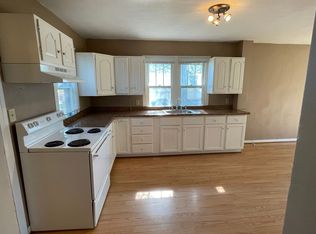 411 E Denver St, Rapid City, SD 57701