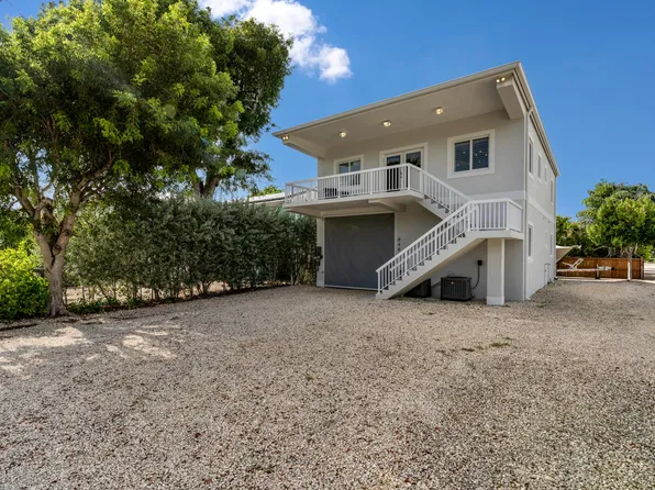 646 Cabrera St, Key Largo, FL 33037