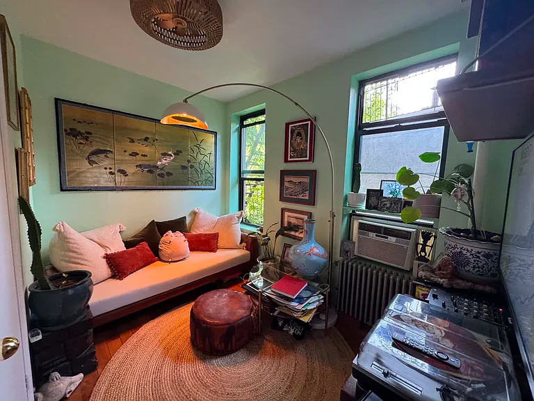 55 Leroy St #9 — Photo 1