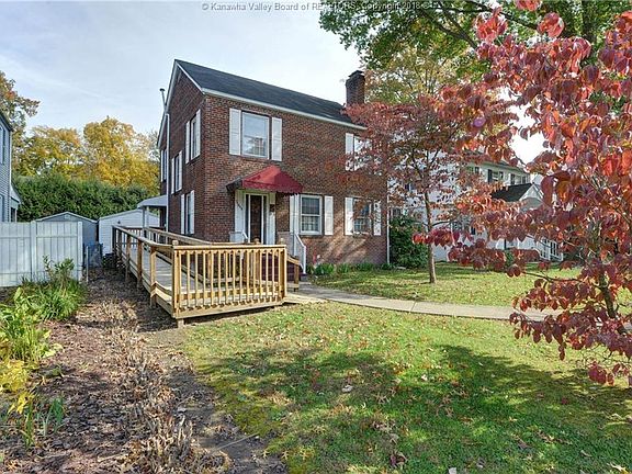 2nd image of 3908 Virginia Ave SE