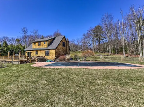 202 Old Glen Wild Road, Glen Wild, NY 12738