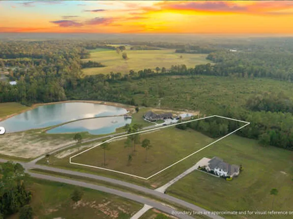 0 Bell Tower Pkwy Lot 6, Carriere, MS 39426