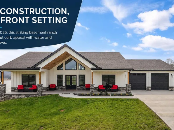 481 Masters Ln, Bean Station, TN 37708