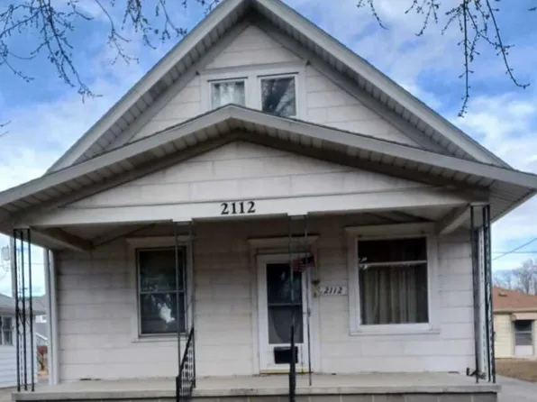 2112 Avenue B, Council Bluffs, IA 51501