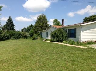 3538 Pleasant Hill Rd, Mount Orab, OH 45154