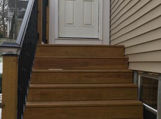 30 Alaric St, West Roxbury, MA 02132