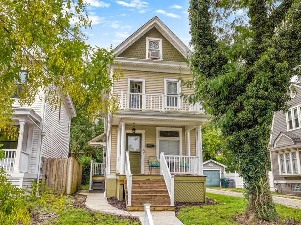 2715 Arbor Ave, Cincinnati, OH 45209